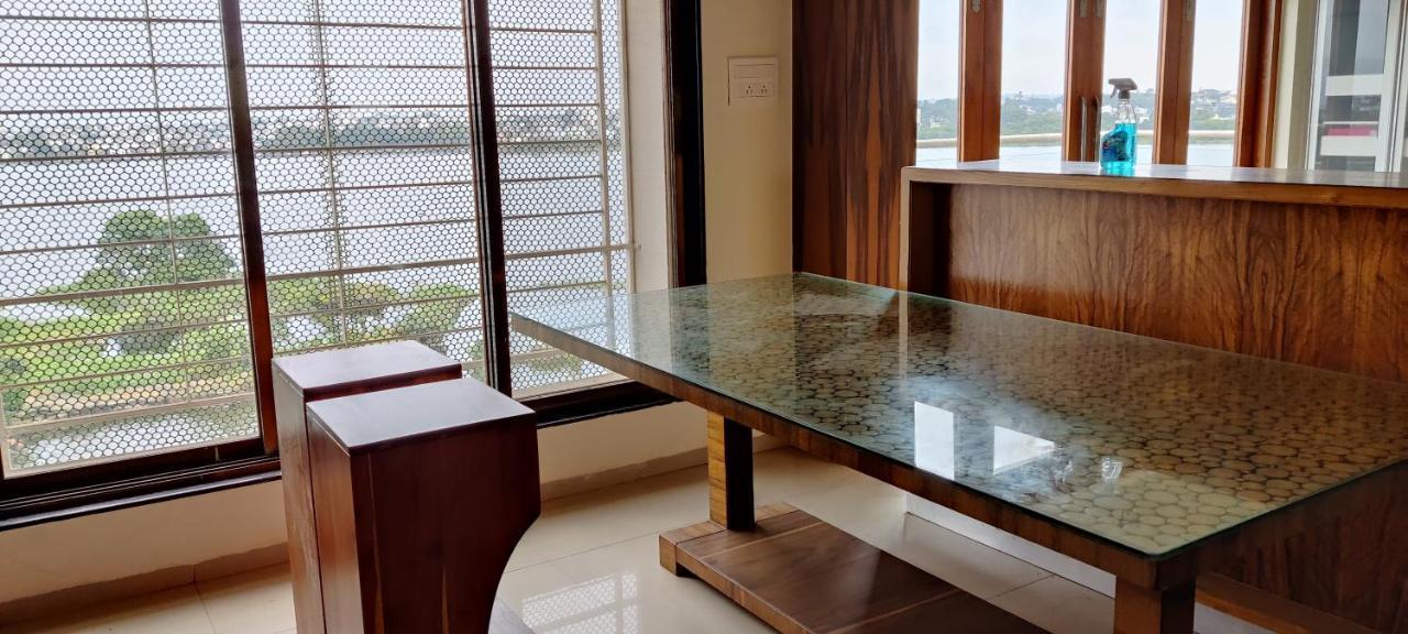 Rankala Lakeview Kolhapur Exterior photo