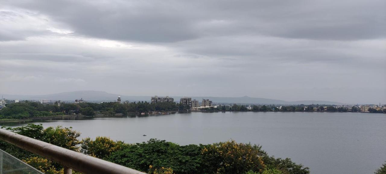 Rankala Lakeview Kolhapur Exterior photo