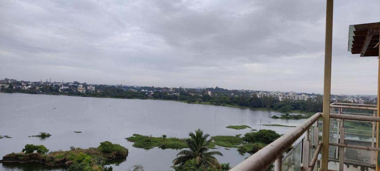 Rankala Lakeview Kolhapur Exterior photo