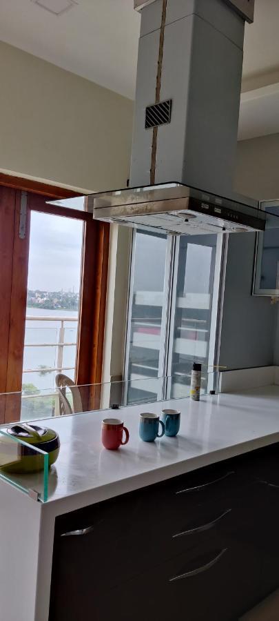 Rankala Lakeview Kolhapur Exterior photo